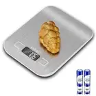 Small Digital Scale 10Kg/1, Kitchen Scale, Food Scale, Coffee Scale, 6Units, ...