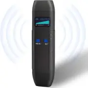KAXYUYA anti Spy Detector Hidden Camera Detectors RF Detector Bug Detector Bug S