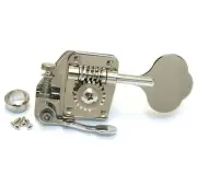 Hipshot BT10 Nickel Drop D Bass De-tuner X-tender Fender® Japan & Gotoh GB10