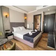 Comfort Point Three