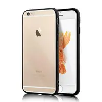 在飛比找ETMall東森購物網優惠-Apple iPhone 6/6s (4.7 吋) 高質感雙