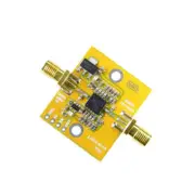 SKY65135 WLAN Power Amplifier (PA) 2.4GHz High Frequency RF Module 1W + SMA ANT