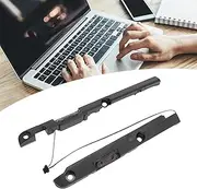 Laptop Built in Speaker Replacement, Professional Internal Speaker Kit Left and Right Replacement Universal Compatible for HP G4 1000 Notebook Computer Accessories