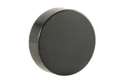 Screw Lid for Amber Jar 30ml - Lid Only