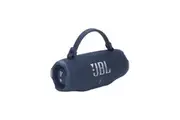 JBL Charge 6 Portable Speaker Blue - Brand New