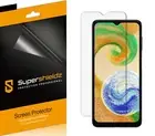 6X Supershieldz Anti Glare Matte Screen Protector for Samsung Galaxy A23 5G/ UW