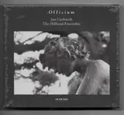 Officium Jan Garbarek The Hilliard Ensemble CD NEW