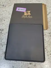 Barista Basics EP6030 6 in x 6 in Tamping and Packing Mat