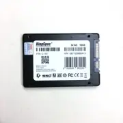 Original KingSpec 180 GB SSD SATAIII 2.5" inch INTERNAL Solid State Drive Q-180