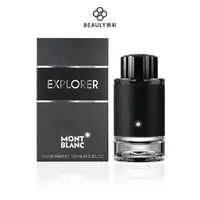 在飛比找蝦皮商城優惠-MONTBLANC 萬寶龍 探尋旅者 男性淡香精 30ml/