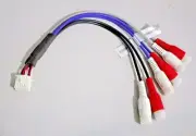 Pioneer Premier deh-p8mp deh-p80mp pioneer RCA harness Subwoofer