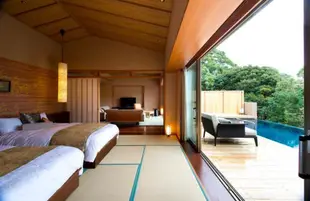 ABBA RESROTS伊豆 - 坐漁莊ABBA Resorts Izu - Zagyosoh