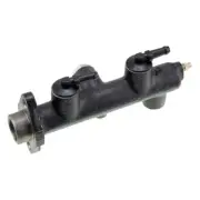 For 1983-1984 Mazda B2000 Brake Master Cylinder Bore: 13/16 In (for: Mazda)