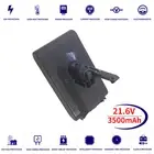 Power Handheld Vacuum Cleaner Battery Dyson 218895-02/01 (21.6V 3500mAh)