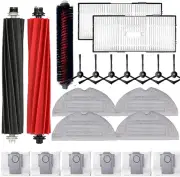 Replacement Part Accessories For Roborock S8 / S8+ / S8 Pro Ultra Vacuum Cleaner