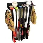 Garage Tool Storage Rack Wall MounteHolder Hooks For Wrench Spanner Screwdriver├