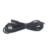 6ft Angle USB Cable Charger Cord Power Wire Sync 90 Degree MicroUSB for Tablets