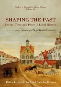 在飛比找博客來優惠-Shaping the Past: Theme, Time 