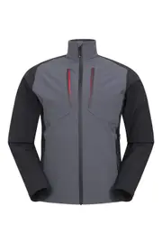 Compass Explorer Mens Softshell Jacket