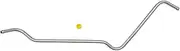 nobrandname 353022 Power Steering Return Line Hose Assembly