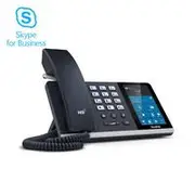 Yealink SIP-T55A skype for business edition IP Phone