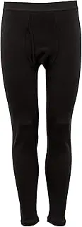 [ヒーテック] ThermOne Men's Warming Tights, Half-Length Inner Tights, Overwhelming, Heat Retention, Unmatched Warmth