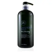 Paul Mitchell Tea Tree Lavender Mint Moisturizing Shampoo (Hydrating and Soothing) 1000ml/33.8oz