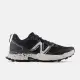 【NEW BALANCE】NB Fresh Foam X Hierro v7 運動鞋 越野跑鞋 男鞋 戶外 黑 灰 2E楦 寬楦(MTHIER7V)