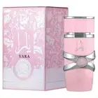 Lattafa YARA Eue De Perfum 100ML 3.4oz Perfumes Unisex Elegant Fragrance