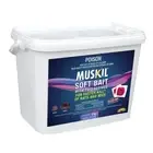 PROTECT-US Muskill Soft Bait 3kg Rat Mouse Mice Rodent Poison
