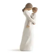Willow Tree Figurine Tenderness Mother and Child By Susan Lordi 26073