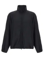 [The Row] The Row-Oyu Giacche Nero-Uomo 42IT