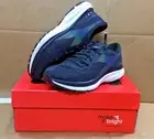 Diadora Women's Mythos Blushield Hip 6 Black/White Running Shoe