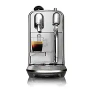 Breville Creatista Plus Nespresso Coffee Machine