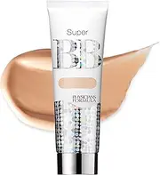 Physicians Formula Super BB All-in-1 Beauty Balm Cream SPF 30, Light, 1.2 Fluid Ounces