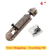 doorlatch windowlatch lock tool slide latch window bolt hasp iron long 4 inch