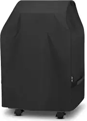 Funda Para Parrilla De Gas De 32 Pulgadas Cubierta Para Barbacoa De 2 Quemadores