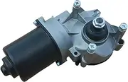 Front Wiper Motor Compatible with Explorer F-150 Mercury Mountaineer 2008 2009 2010 by Part 8A8Z17508B 8F9Z17508B 8G1Z17508A