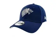 Game of Thrones Stark Crest New Era 39Thirty Fitted Hat