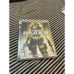 PS3 TOMB RAIDER UNDERWORLD