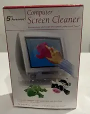Microfiber Plush Computer Tv Screen Cleaner Frog