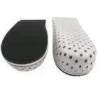 1 Pair Shoe Pad EVA Insert Cushion Elevator Height Increase Comfort Flexible