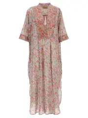 [Le Twins] Le Twins-Marta Gonne Multicolor-Donna 42IT