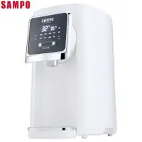 在飛比找myfone網路門市優惠-SAMPO 聲寶 5公升智能溫控熱水瓶 KP-L2050ML