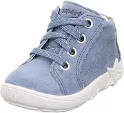 [Superfit] Girl's Starlight First Walker Shoe