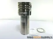 XEBEC Filtration XH series High Pressure Gas Filter 6000 psig NEW with Warranty