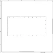 Sound Authority Plexiglass - 3/4" Thick - 30 X 15” Clear Acrylic Window For Sub