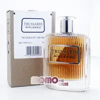 在飛比找蝦皮購物優惠-☆MOMO小屋☆ Trussardi Riflesso 男性