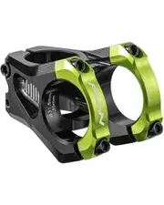 FUNN Equalizer Zero Stem 35mm Length 31.8mm Diameter Green