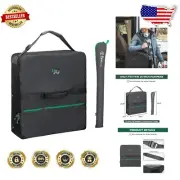 Patented Dog Playpen Storage Bag - Essential RV Travel Companion for 24" Units